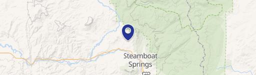 Steamboat Springs, CO 80487