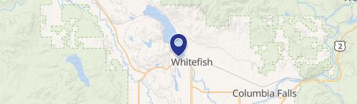 560 Masters Court, Whitefish, MT 59937