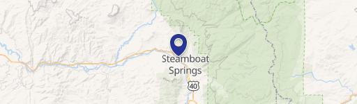 Steamboat Springs, CO 80487