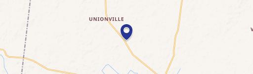 Graveled Commercial Land