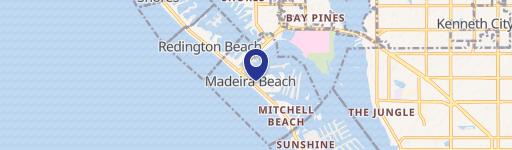 Sunset Beach Multifamily Property