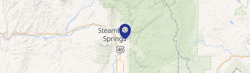 Steamboat Springs, CO 80477