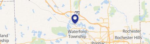 Multi-Tenant Shopping Center