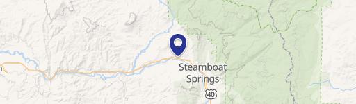 Steamboat Springs, CO 80487