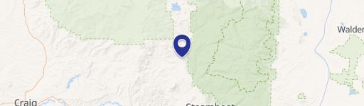 Steamboat Springs, CO 80487