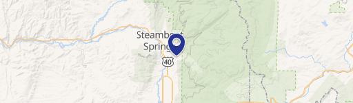 Steamboat Springs, CO 80487
