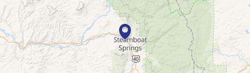 Steamboat Springs, CO 80487