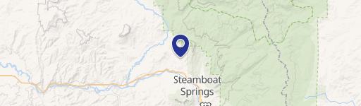 Steamboat Springs, CO 80487