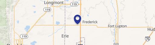 Commercial Land with Highway Frontage