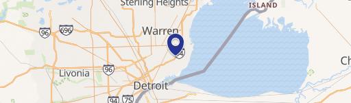Warehouse with Access off 94
