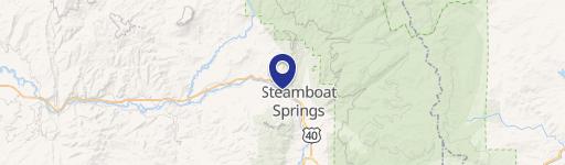 Steamboat Springs, CO 80487