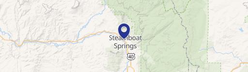 Steamboat Springs, CO 80487