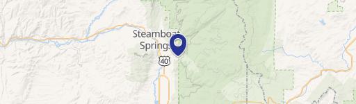 Steamboat Springs, CO 80487