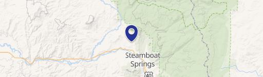 Steamboat Springs, CO 80487