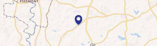 Corner Commercial Land