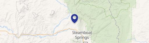 Steamboat Springs, CO 80487