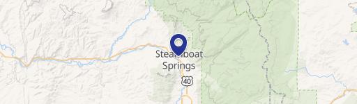 Steamboat Springs, CO 80487
