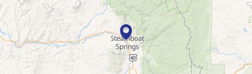 Steamboat Springs, CO 80487