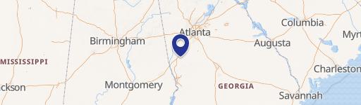 Managed Loblolly Pine Farmland
