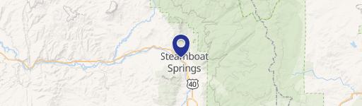 Steamboat Springs, CO 80487