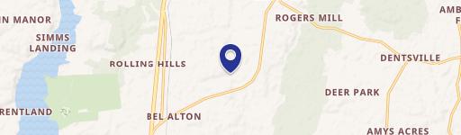 Wooded Recreation Land