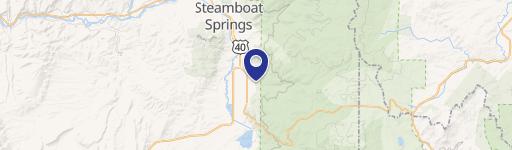 Steamboat Springs, CO 80487