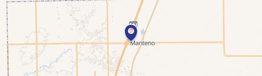 Commercial Land with Interstate Access