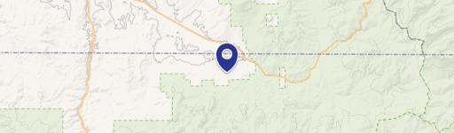 Irrigated Ranch With Residence