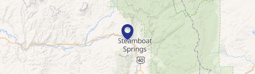 Steamboat Springs, CO 80487