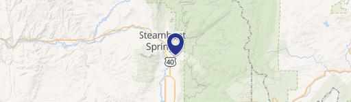 Steamboat Springs, CO 80487