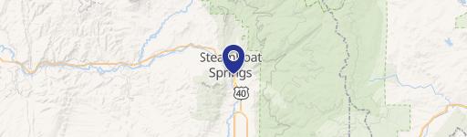 Steamboat Springs, CO 80488