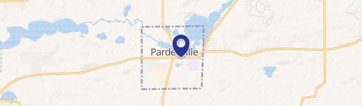 SQRL Fuel Station NNN Property
