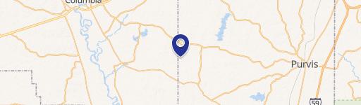 Wooded Recreational Land