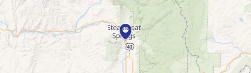 Steamboat Springs, CO 80487