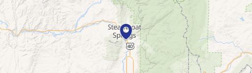 Steamboat Springs, CO 80487