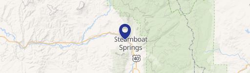 Steamboat Springs, CO 80487