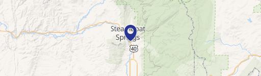 Steamboat Springs, CO 80487