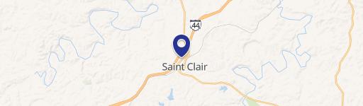Storefront Commercial Building