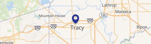 Two-Home Multifamily Property