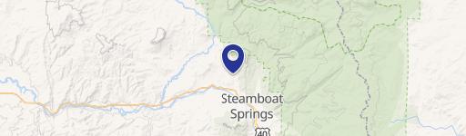 Steamboat Springs, CO 80487