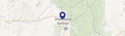 Steamboat Springs, CO 80487