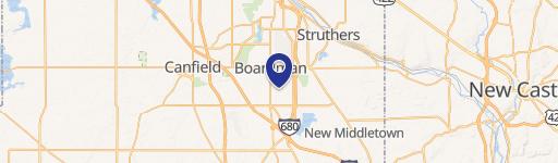 Single-Tenant Manufacturing Facility
