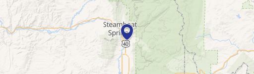 Steamboat Springs, CO 80487