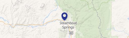 Steamboat Springs, CO 80487