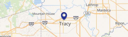 Ranch-Style Multifamily Property