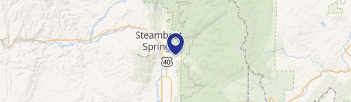 Steamboat Springs, CO 80487