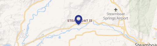 Steamboat Springs, CO 80487