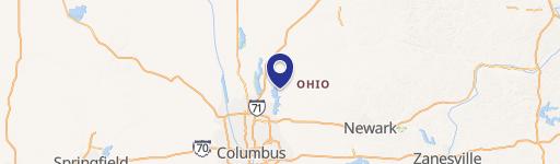 0 Woodtown Rd, Tract 6, Sunbury, OH 43021