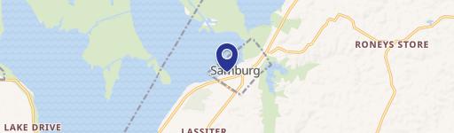 Multi-Parcel Resort Property