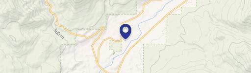 Undeveloped Recreation Land